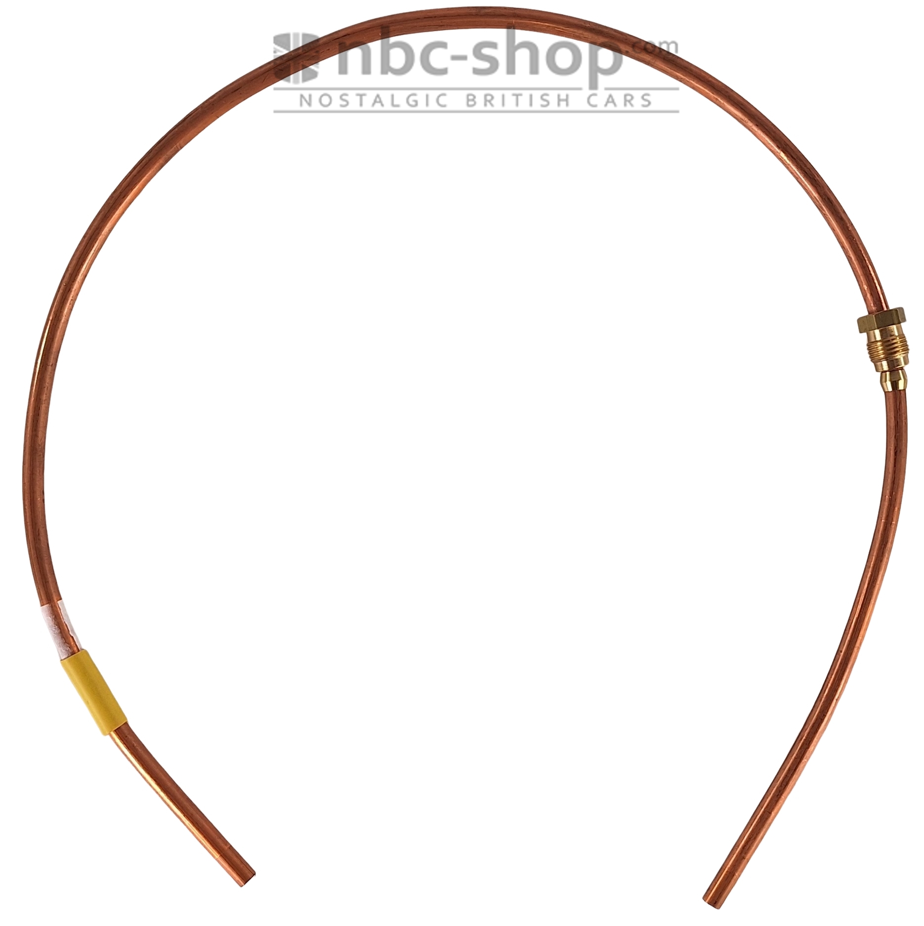 305946 DURITE ESSENCE RIGIDE DU RESERVOIR ESSENCE A LA POMPE A ESSENCE TRIUMPH SPITFIRE MKIV