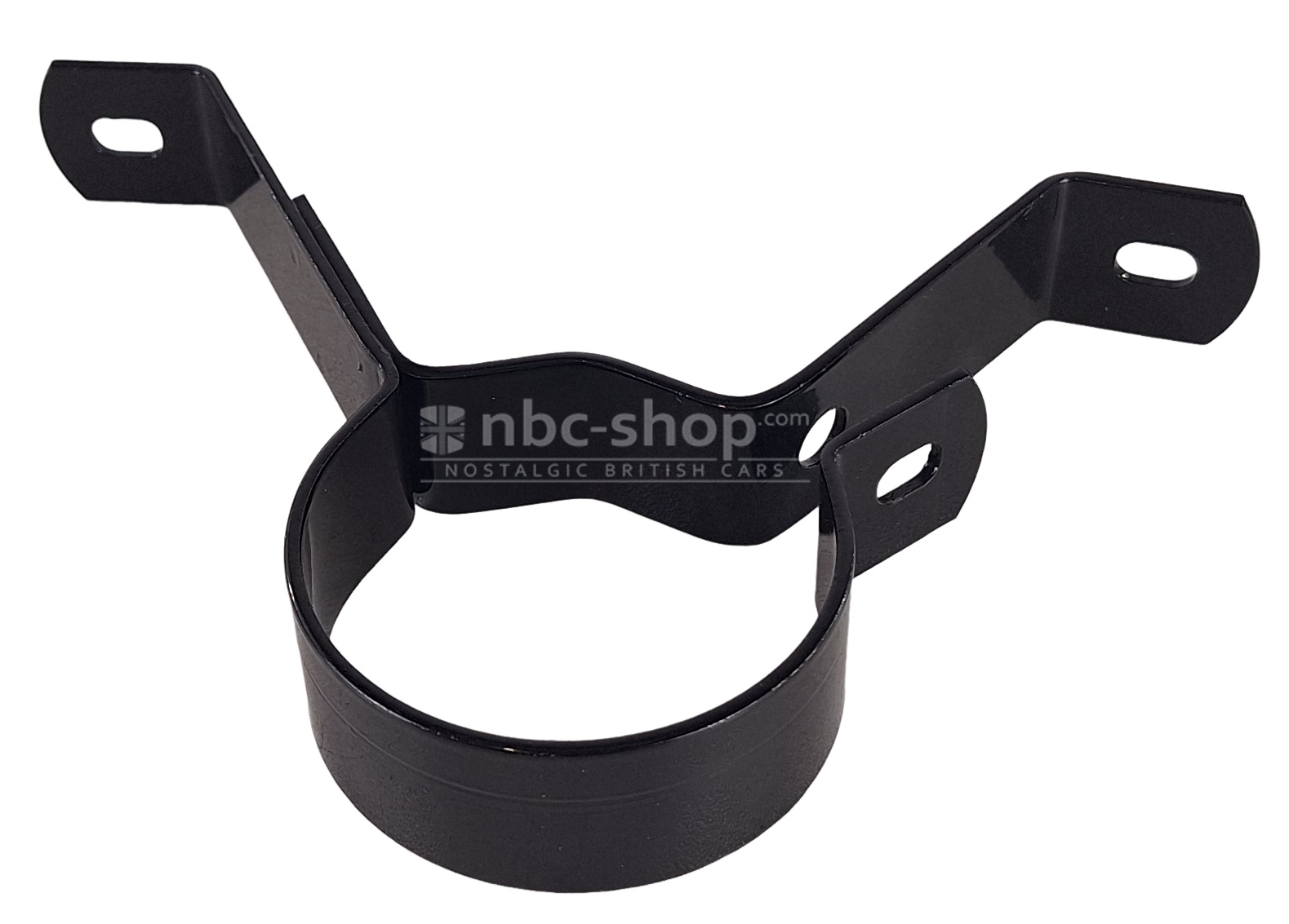 AHH6709 SUPPORT DE POMPE A ESSENCE POUR MGB ET AUSTIN HEALEY 100/6 ET 3000