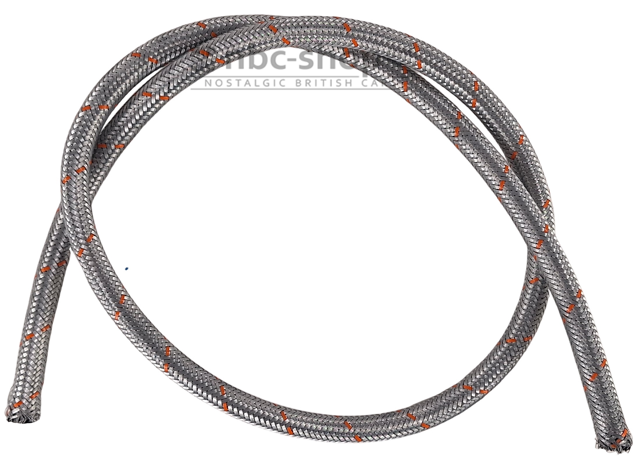 VC45512 DURITE TRESSE RENFORCEE EN 9MM