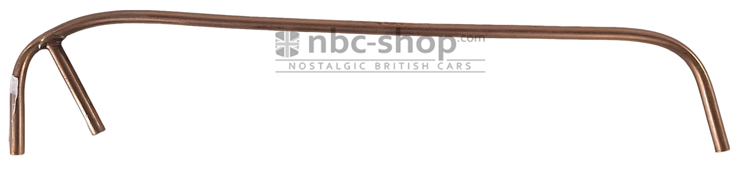 12G292 CANALISATION PIPE ADMISSION POUR DOUBLE SU HS2 ET HS4