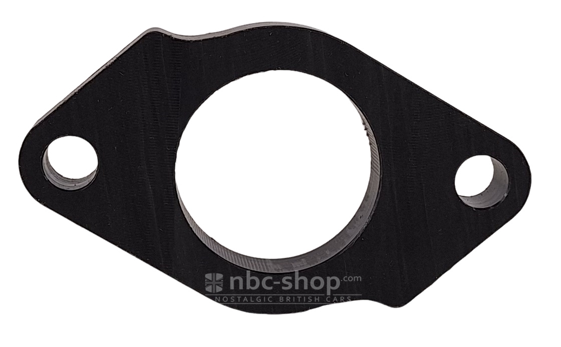 12H1389 CALE ISOLANTE DE CARBURATEUR H4-HS4 MINI 13MM