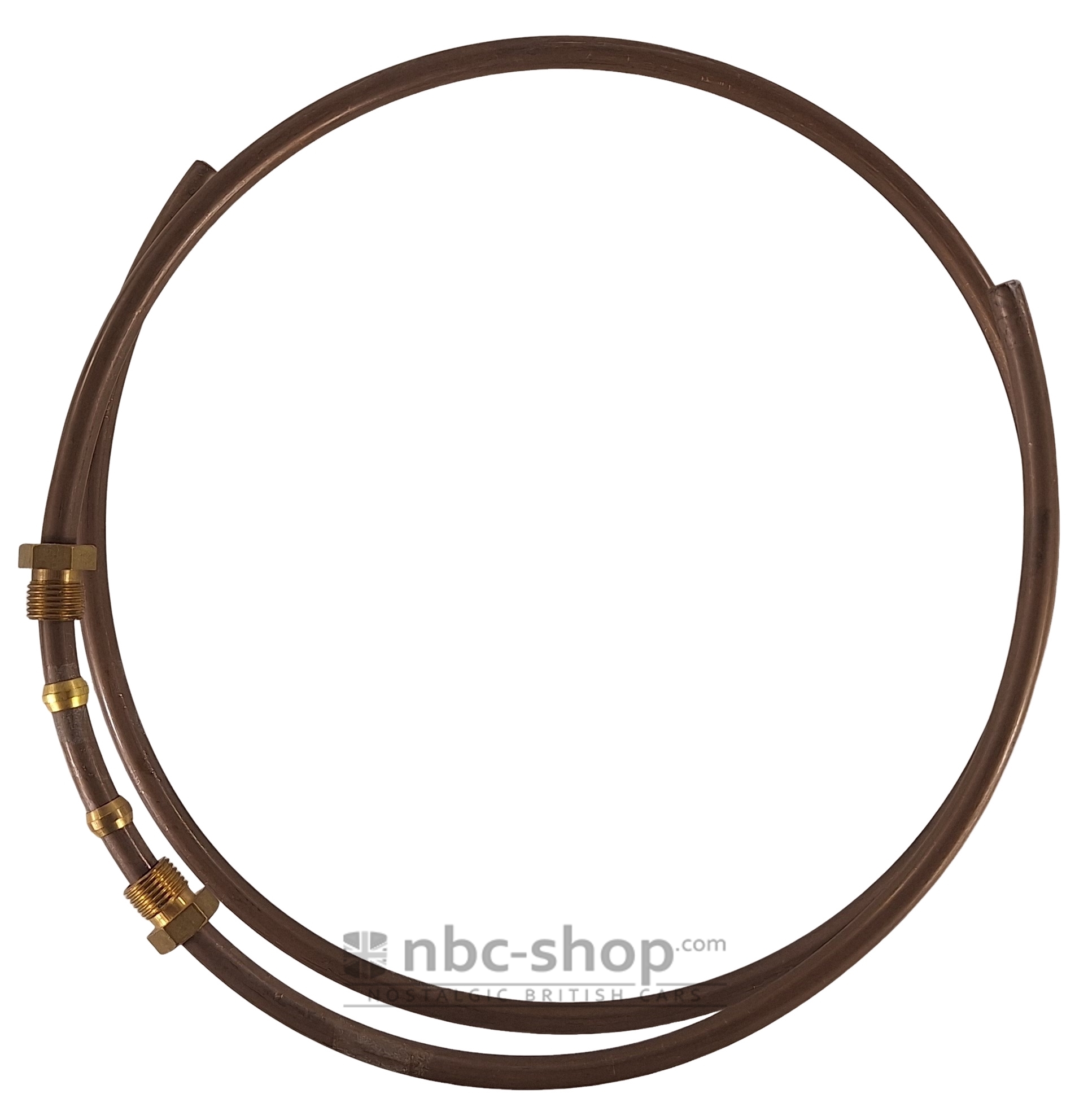 205048 DURITE ESSENCE POUR TRIUMPH TR4 TRA4A POMPE-CARBU