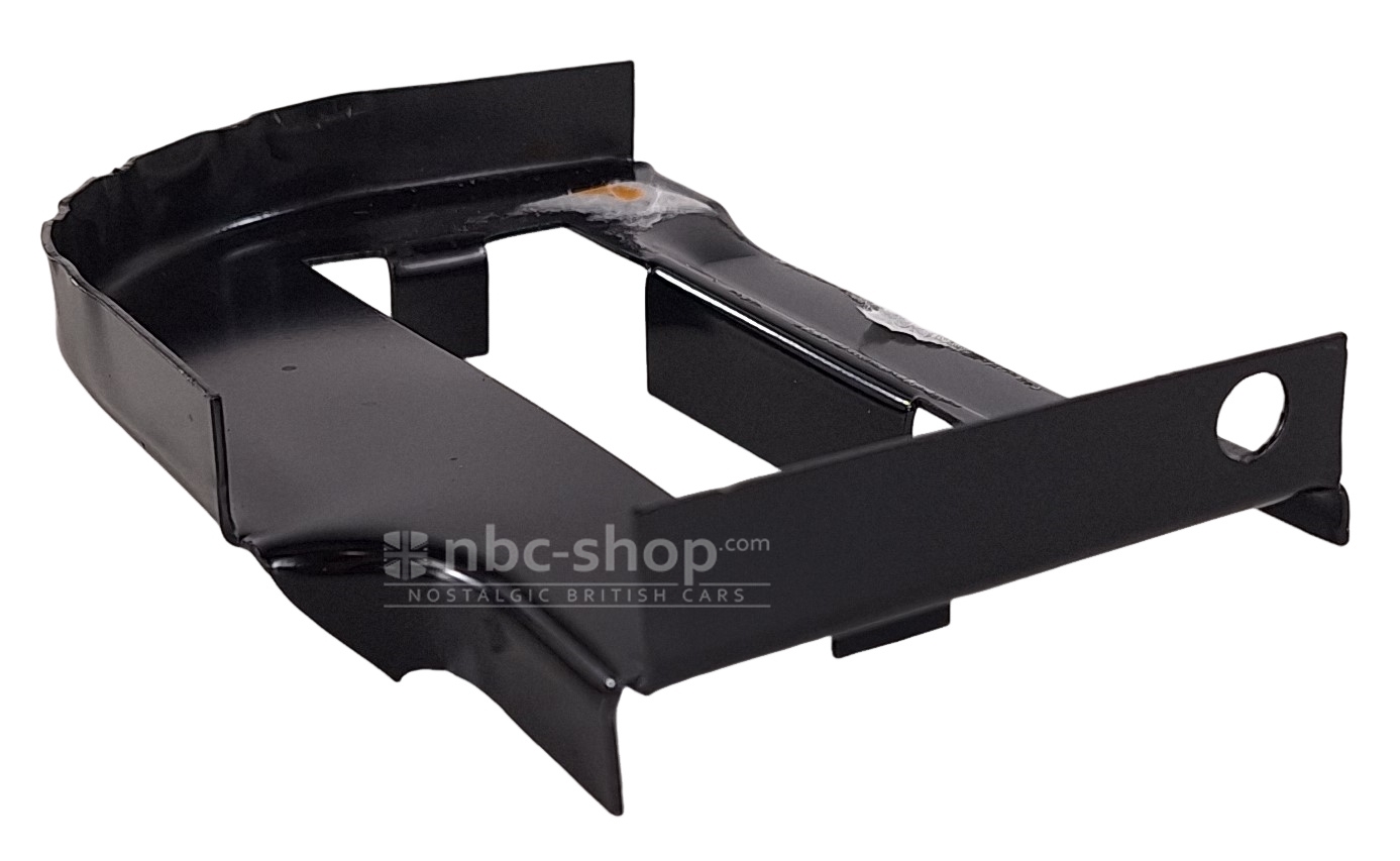 14A6495 VIDE POCHE ARRIERE GAUCHE POUR MINI DE 1959 A 1969 nbc-shop 3