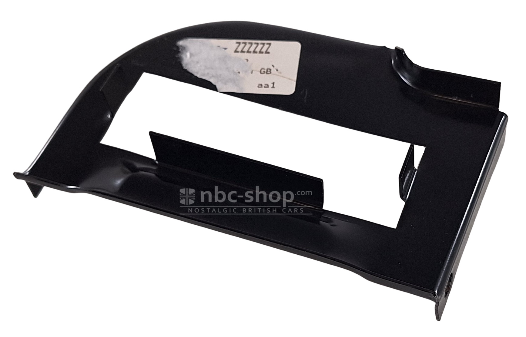 14A6495 VIDE POCHE ARRIERE GAUCHE POUR MINI DE 1959 A 1969 nbc-shop 4