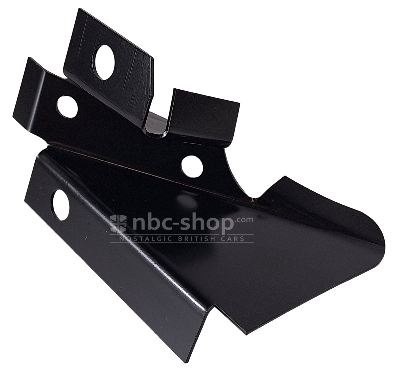 14A6610 RENFORT DE PASSAGE DE ROUE ARRIERE GAUCHE POUR MINI nbc-shop 4