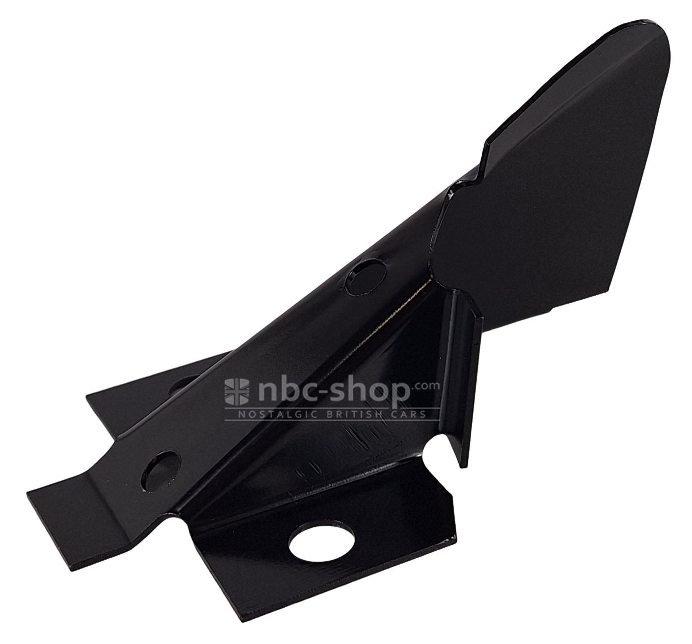 14A6610 RENFORT DE PASSAGE DE ROUE ARRIERE GAUCHE POUR MINI nbc-shop 3