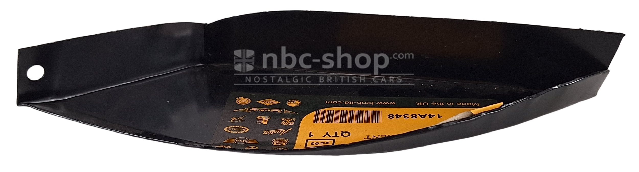 14A8348 COIN INTERNE AILE AVANT DROIT POUR MINI nbc-shop 3