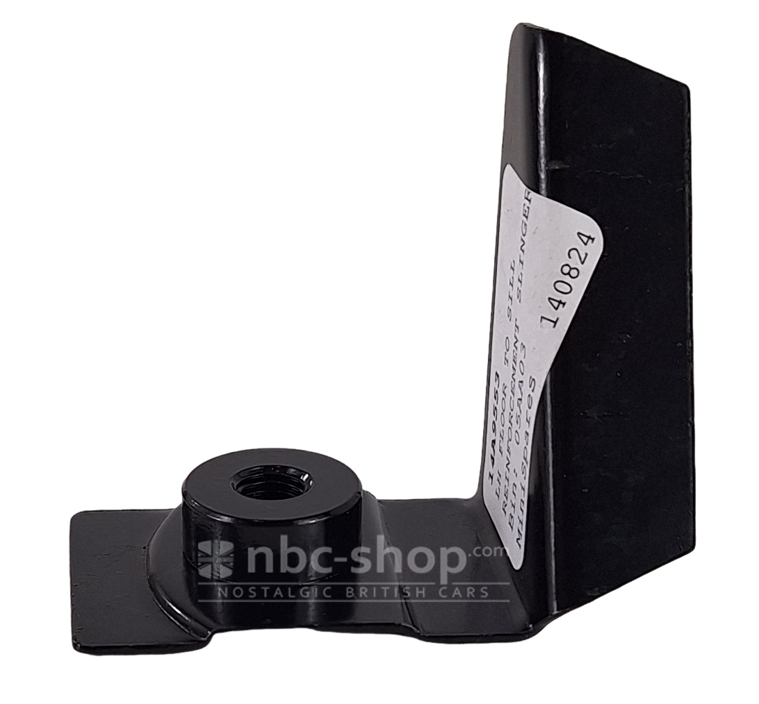 14A9553 RENFORT DE BAS DE CAISSE GAUCHE POUR MINI nbc-shop 3
