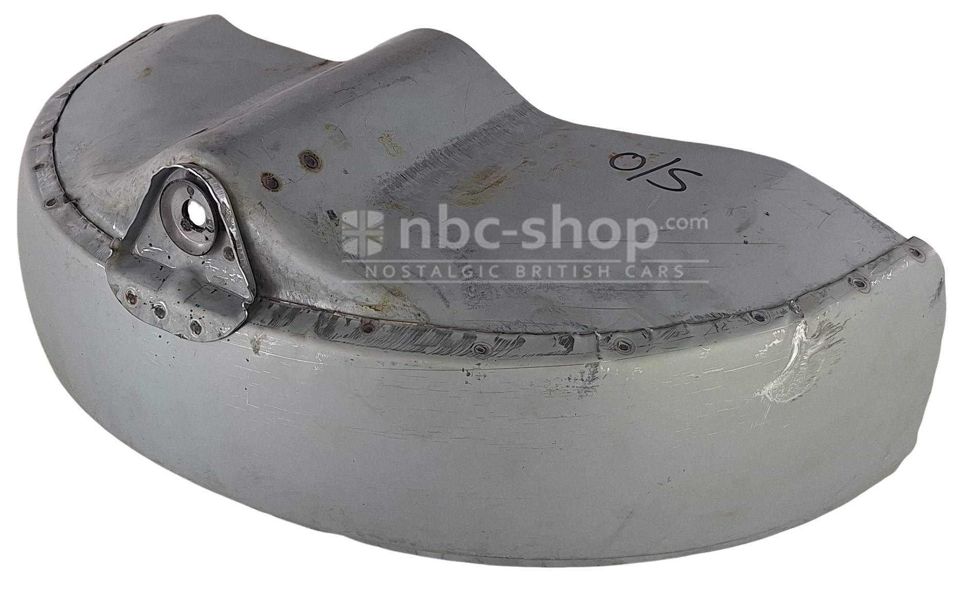 14A9558 PASSAGE DE ROUE ARRIERE DROIT POUR MINI