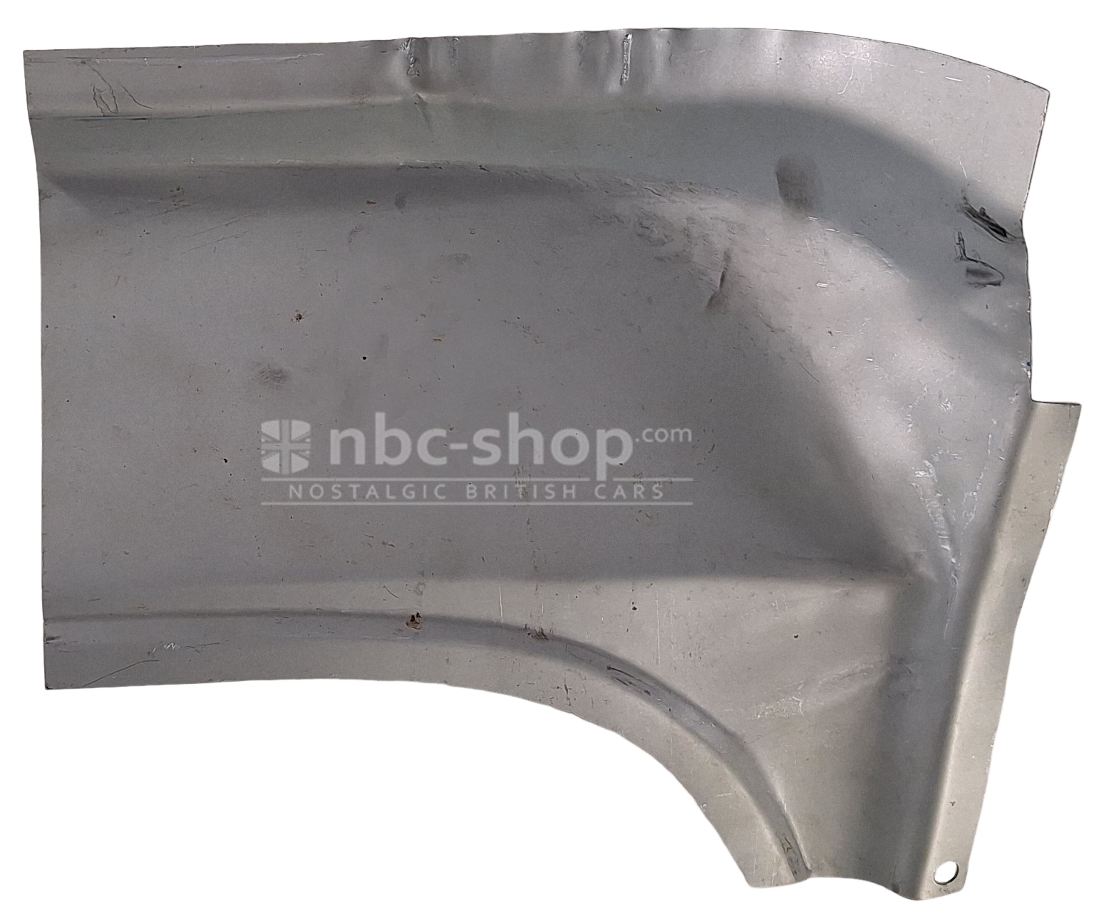 MS6L COTE GAUCHE DE BAIE DE PARE BRISE 59-00 REPARATION 40-10-32-1 POUR MINI nbc-shop 3
