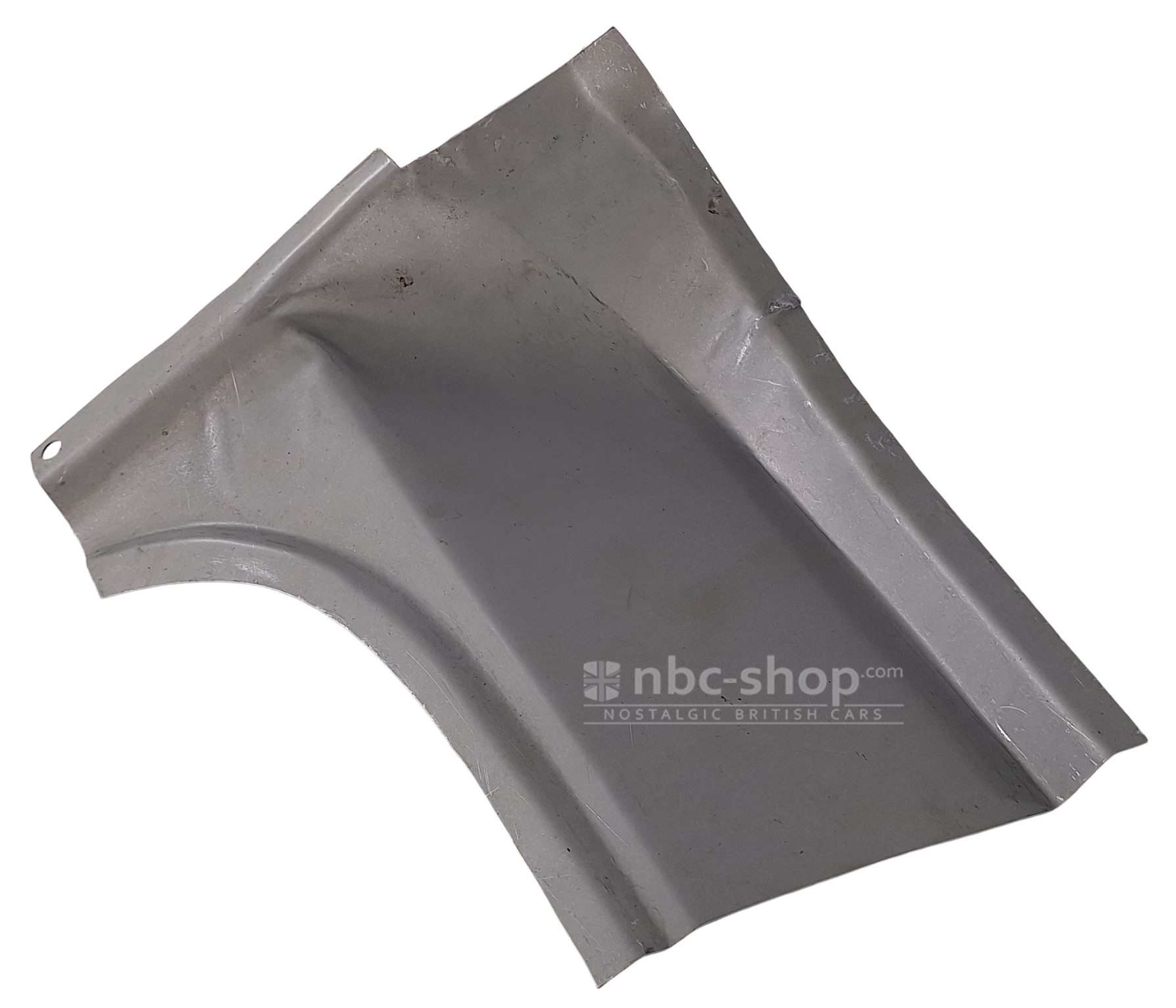 MS6R COTE DROIT DE BAIE DE PARE BRISE 59-00 REPARATION 40-10-32-2 nbc-shop 3