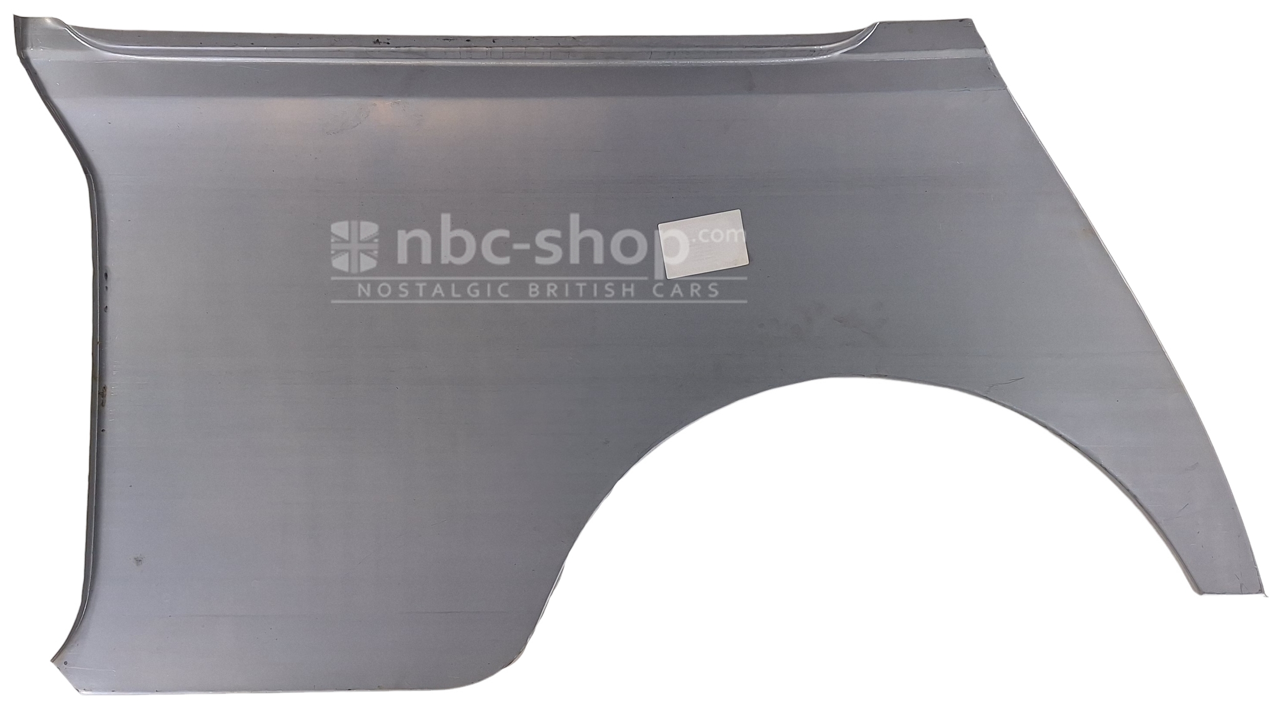 MSMS18R AILE ARRIERE GAUCHE POUR MINI DE 1969 A 2000 nbc-shop 3