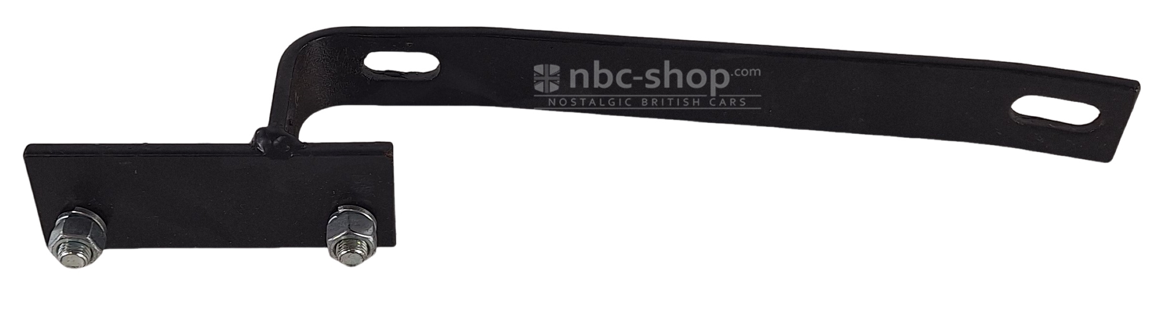 TMG7901L SUPPORT DE PARE-CHOCS AVANT GAUCHE POUR MGB nbc-shop 3