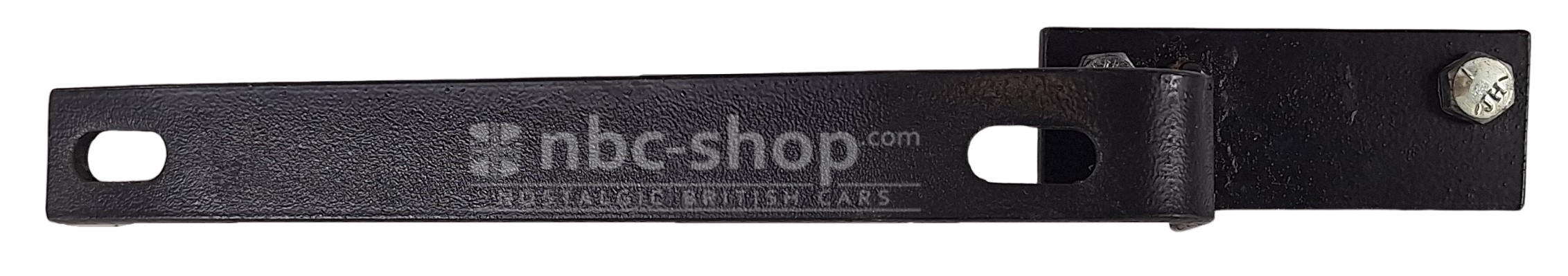 TMG7901R SUPPORT DE PARE-CHOCS AVANT DROIT POUR MGB (conversion)