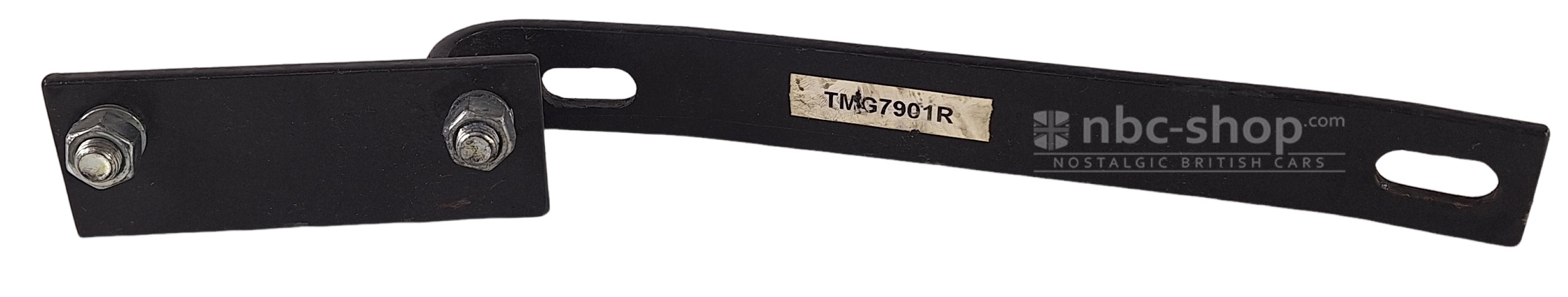 TMG7901R SUPPORT DE PARE-CHOCS AVANT DROIT POUR MGB nbc-shop 3