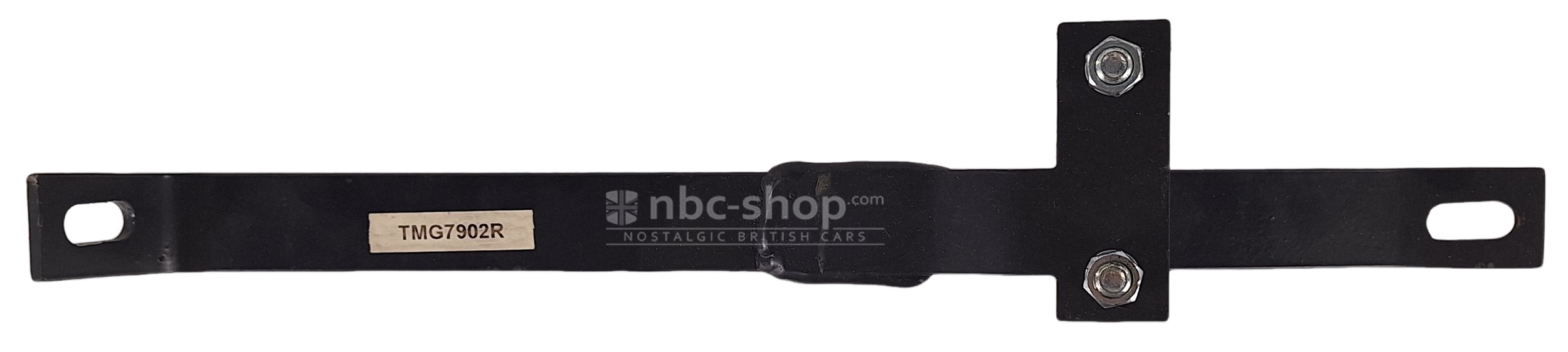 TMG7902R SUPPORT DE PARE-CHOCS ARRIERE DROIT POUR MGB nbc-shop 3