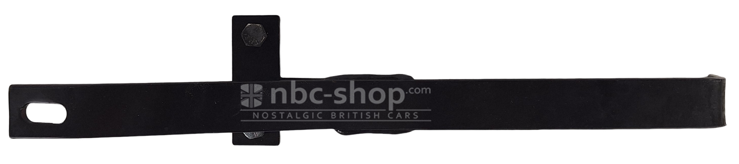 TMG7902R SUPPORT DE PARE-CHOCS ARRIERE DROIT POUR MGB (conversion)