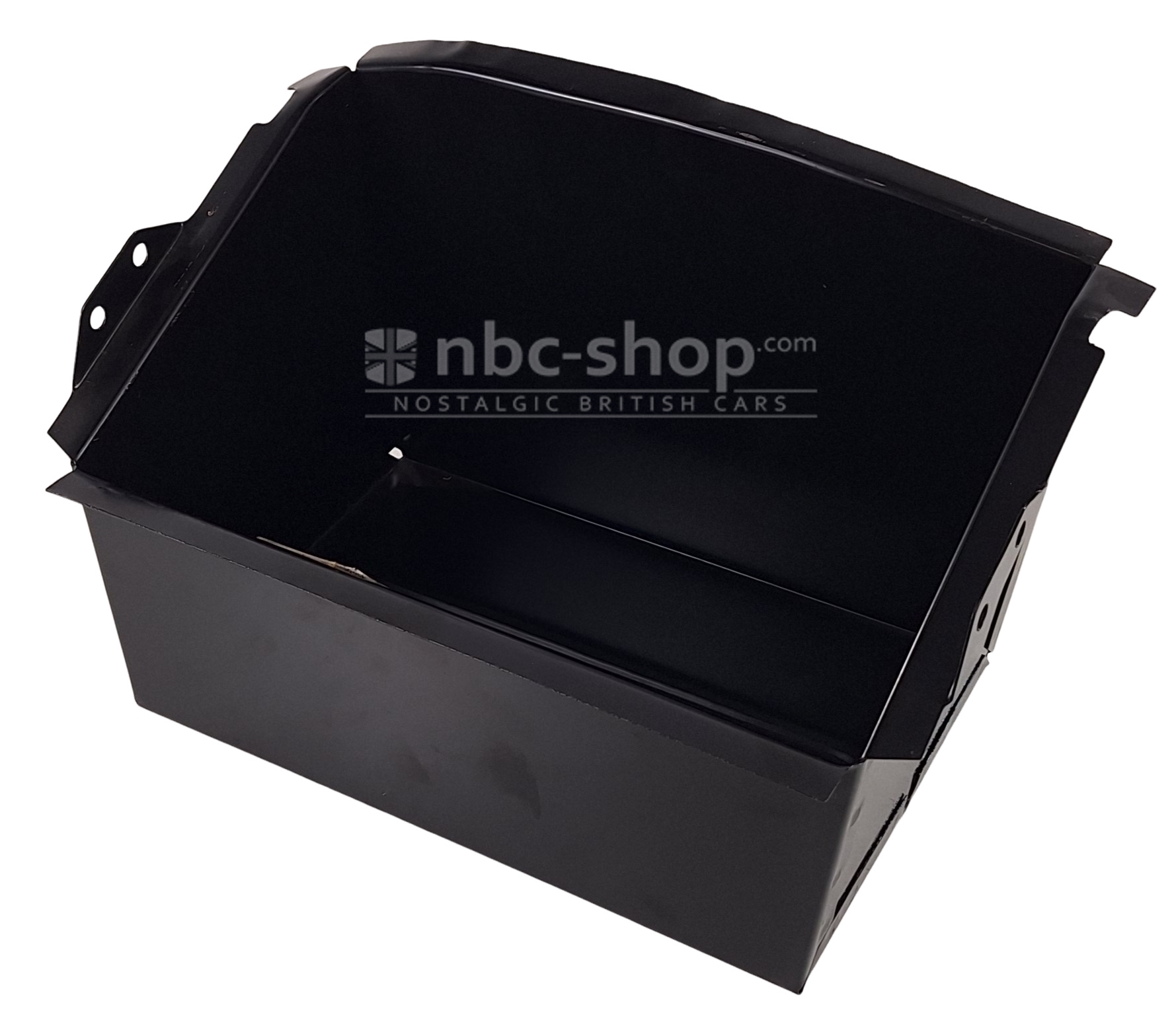 14A6499 BAC A BATTERIE MINI 1959-2000 ORIGINE