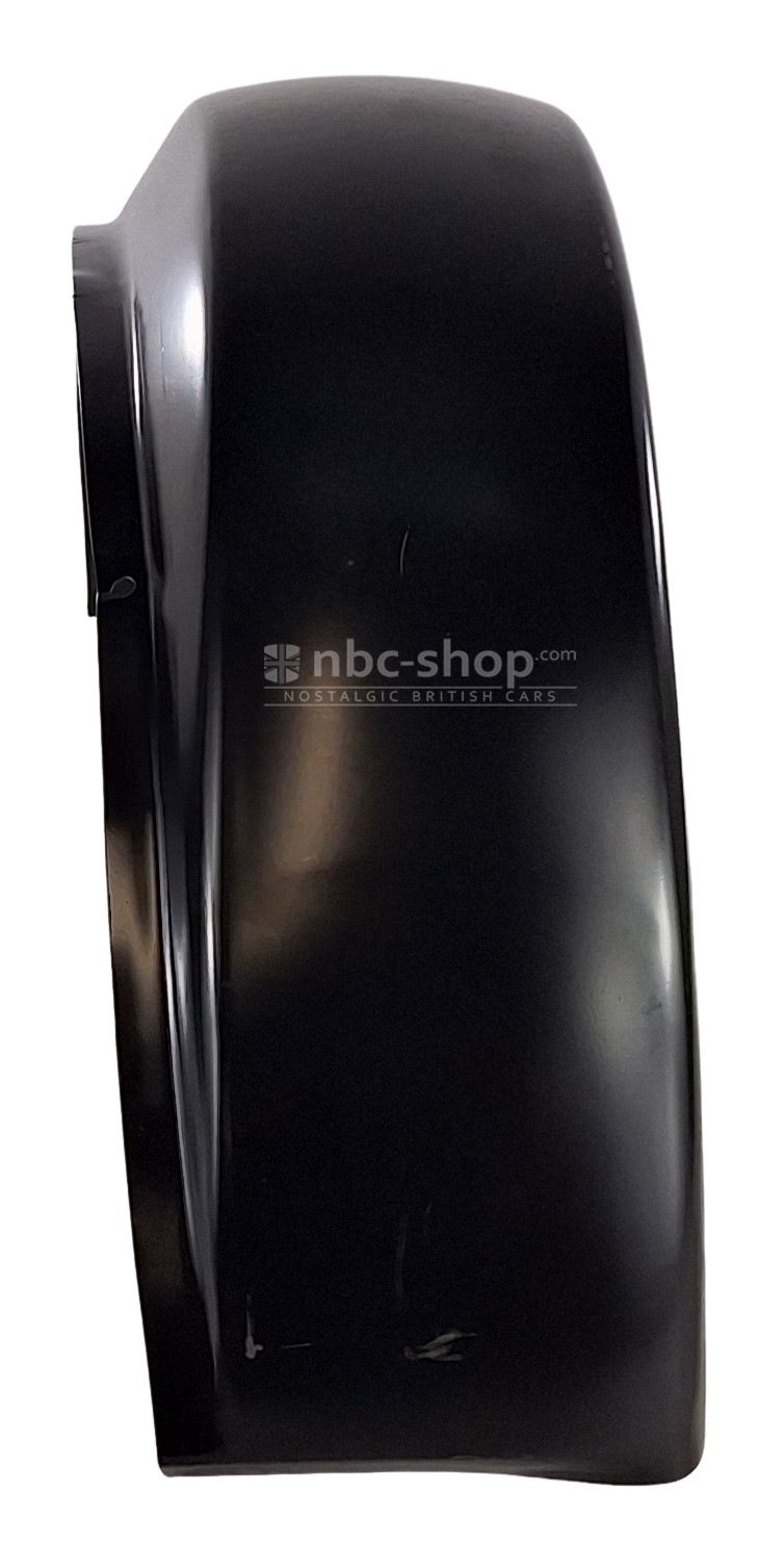 14A6618 PARTIE SUPERIEURE DE PASSAGE DE ROUE ARRIERE GAUCHE POUR MINI nbc-shop 4