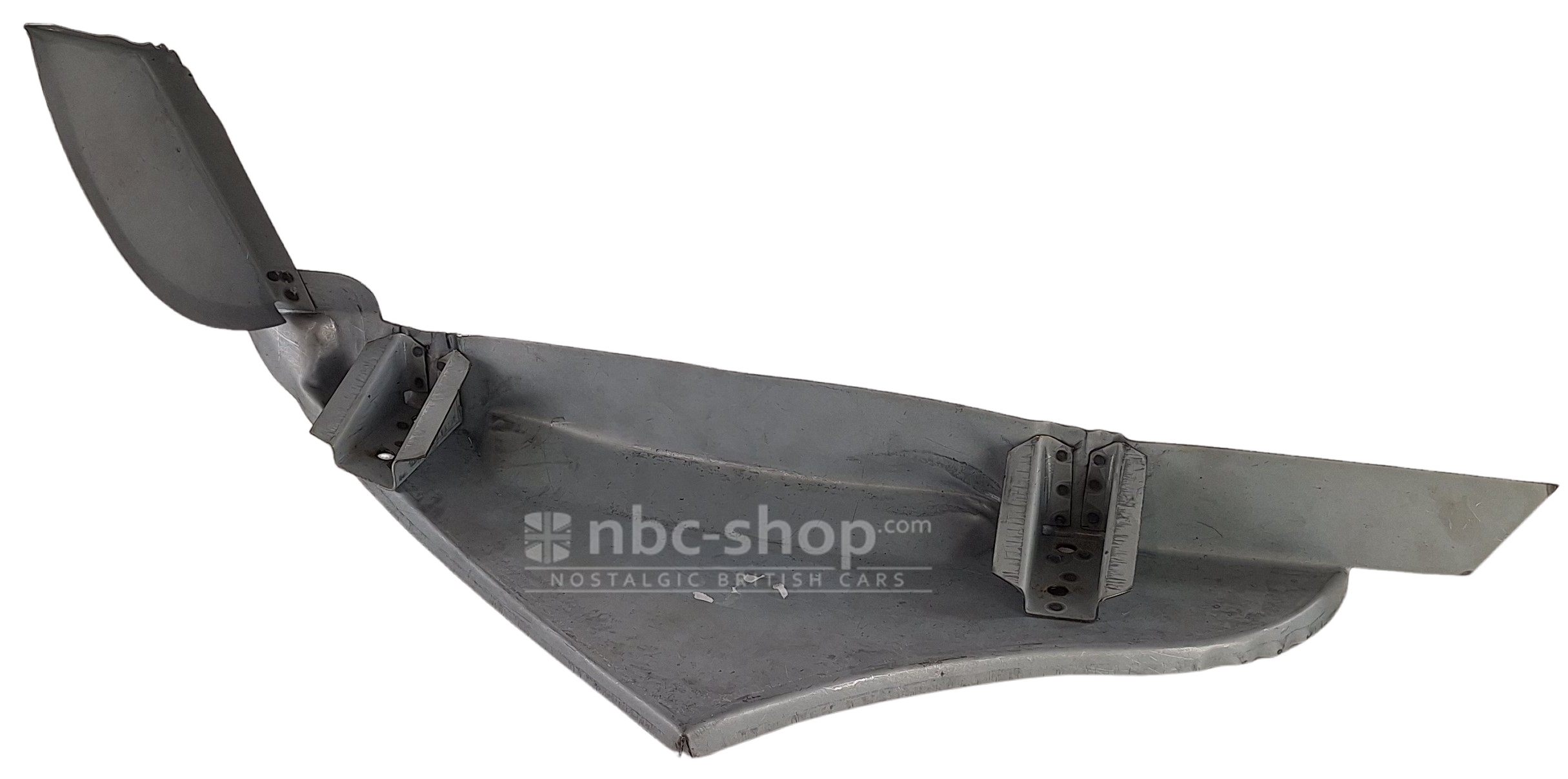 14A8346 TRIANGLE DE PORTE INTERIEUR DROIT MINI 1959-1969 ADAPTABLE