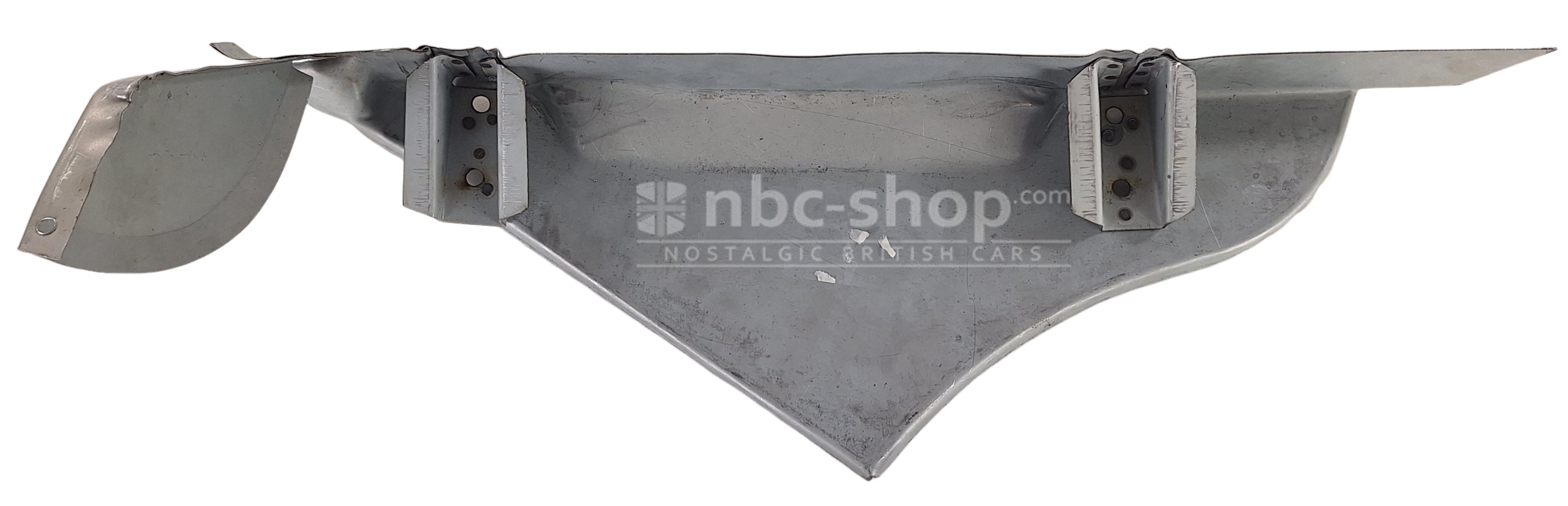 14A8346 TRIANGLE DE PORTE INTERIEUR DROIT MINI MK1-2 40-10-40-2 nbc-shop 3