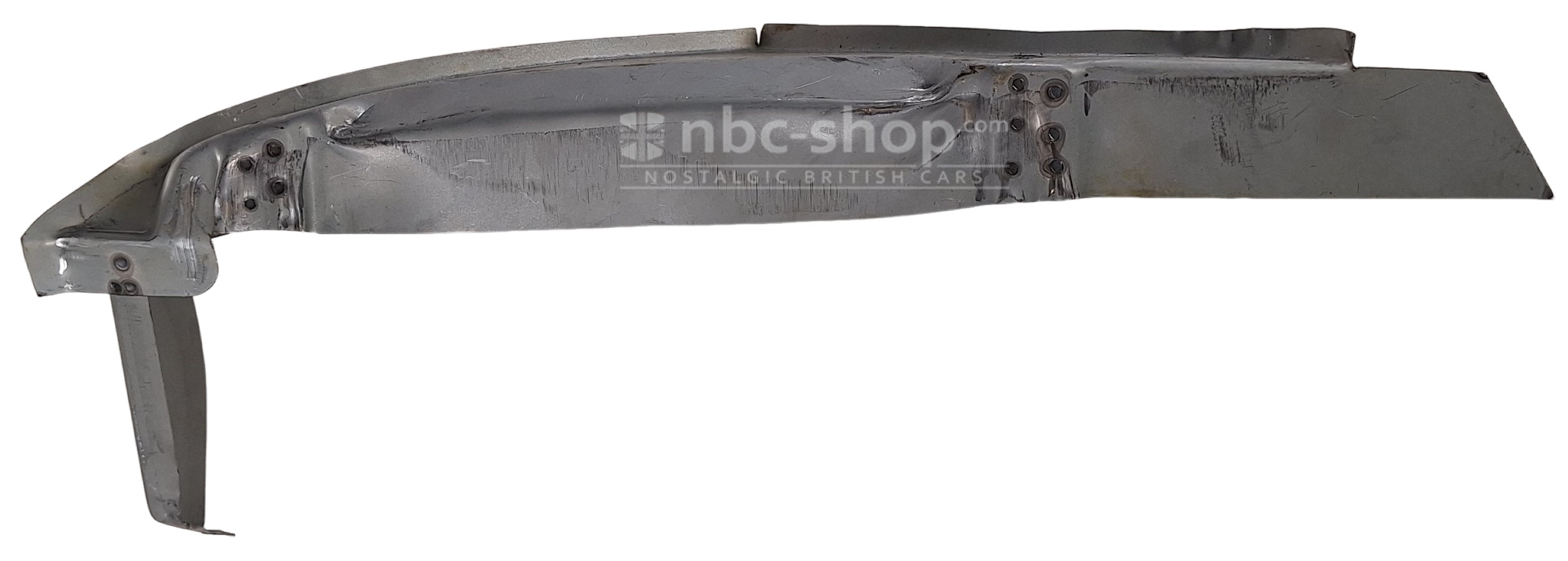 14A8346 TRIANGLE DE PORTE INTERIEUR DROIT MINI MK1-2 40-10-40-2 nbc-shop 4