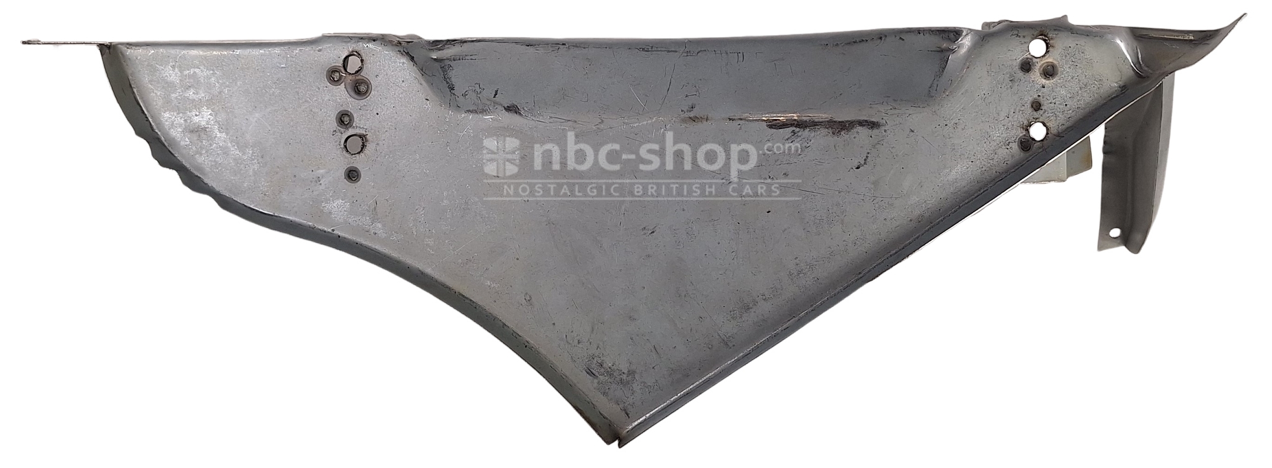14A8346 TRIANGLE DE PORTE INTERIEUR DROIT MINI MK1-2 40-10-40-2 nbc-shop 5