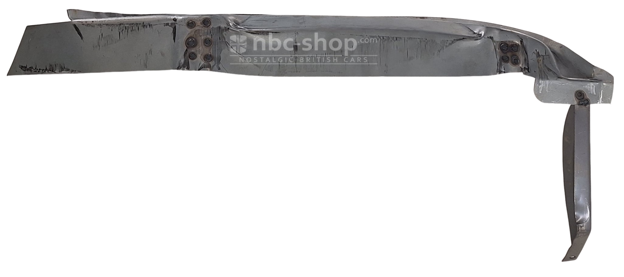 14A8347 TRIANGLE DE PORTE INTERIEUR GAUCHE MINI MK1-2 40-10-40-1 nbc-shop 5