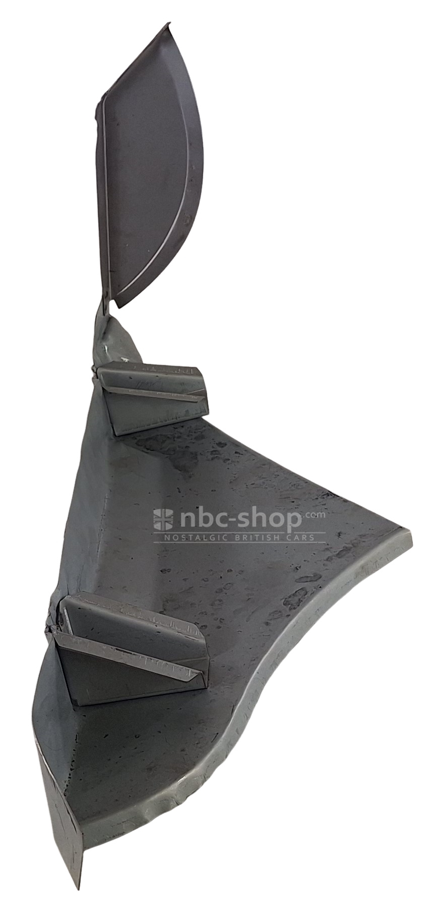 14A8347 TRIANGLE DE PORTE INTERIEUR GAUCHE MINI MK1-2 40-10-40-1 nbc-shop 3