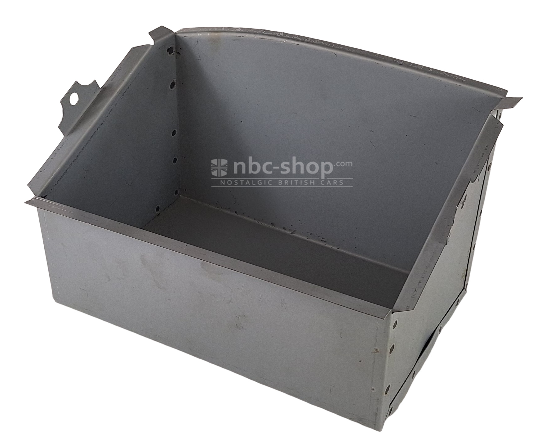 MS31 BAC A BATTERIE MINI 1959-2000 REPRODUCTION