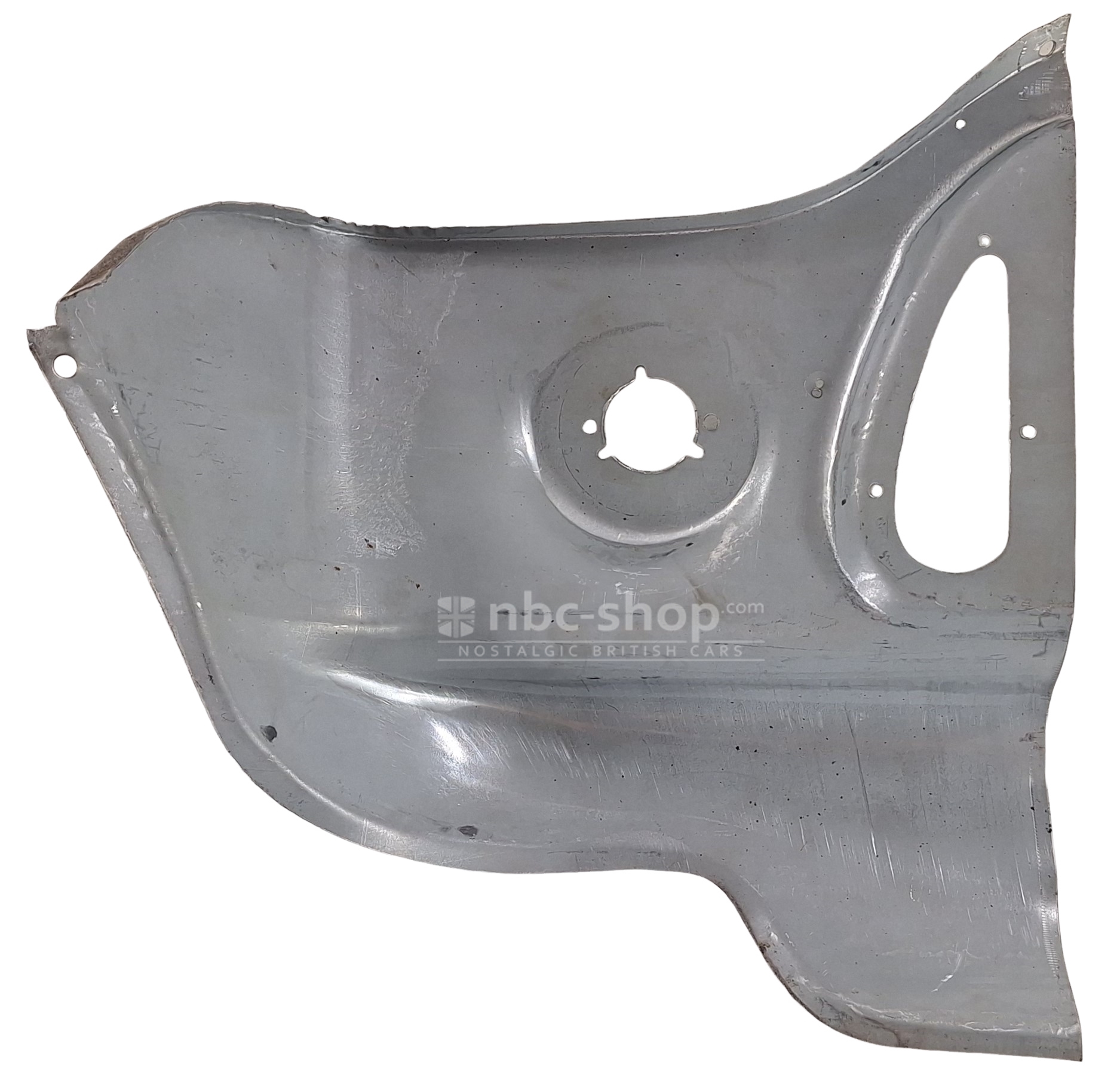 MS5L COTE GAUCHE DE FACE AVANT MINI 40-10-22-1 nbc-shop 3