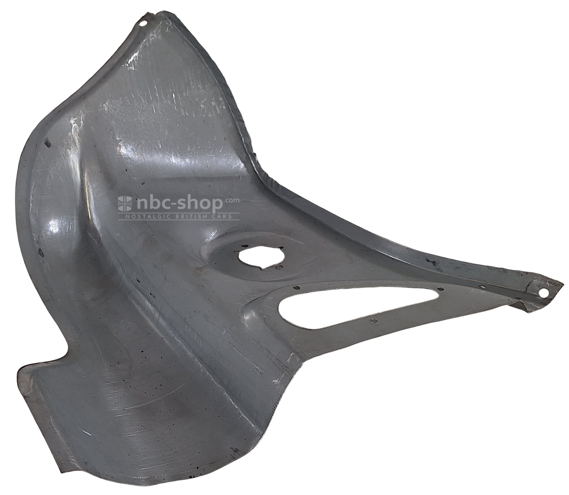 MS5L COTE GAUCHE DE FACE AVANT MINI 40-10-22-1 nbc-shop 4