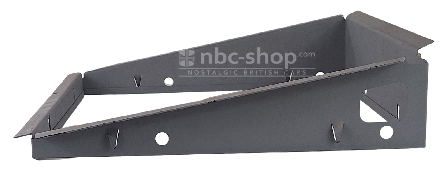 14A6498 TOLE ENTOURAGE DE RADIATEUR MINI nbc-shop 4