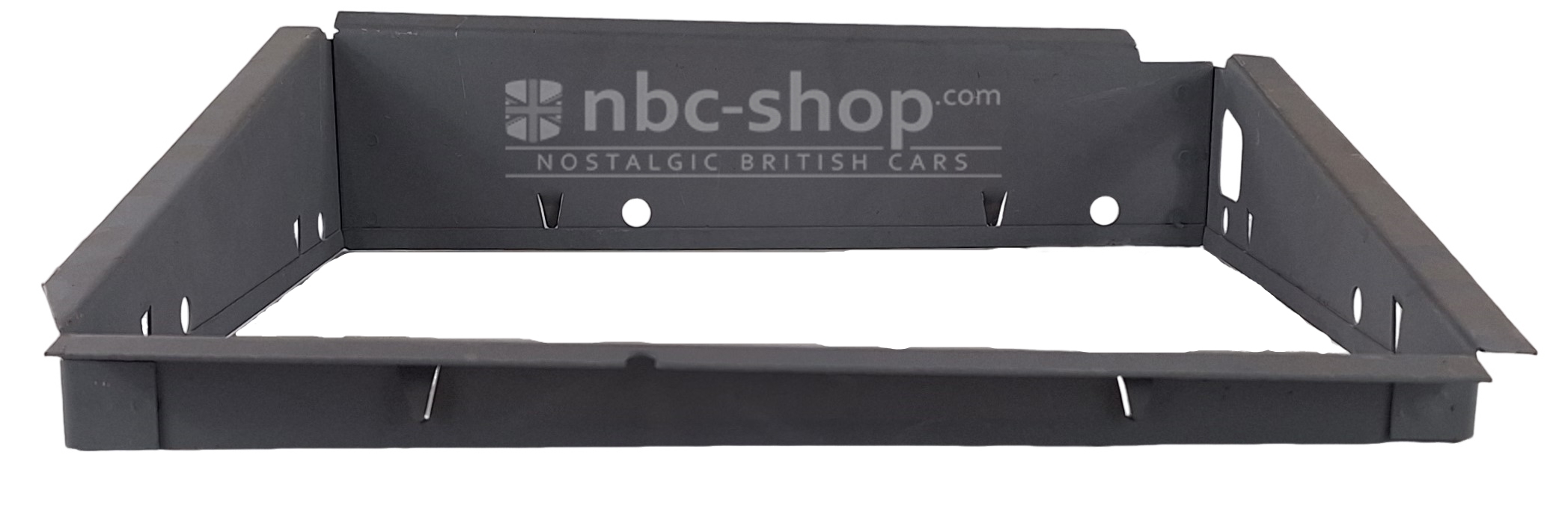 14A6498 TOLE ENTOURAGE DE RADIATEUR MINI nbc-shop 3