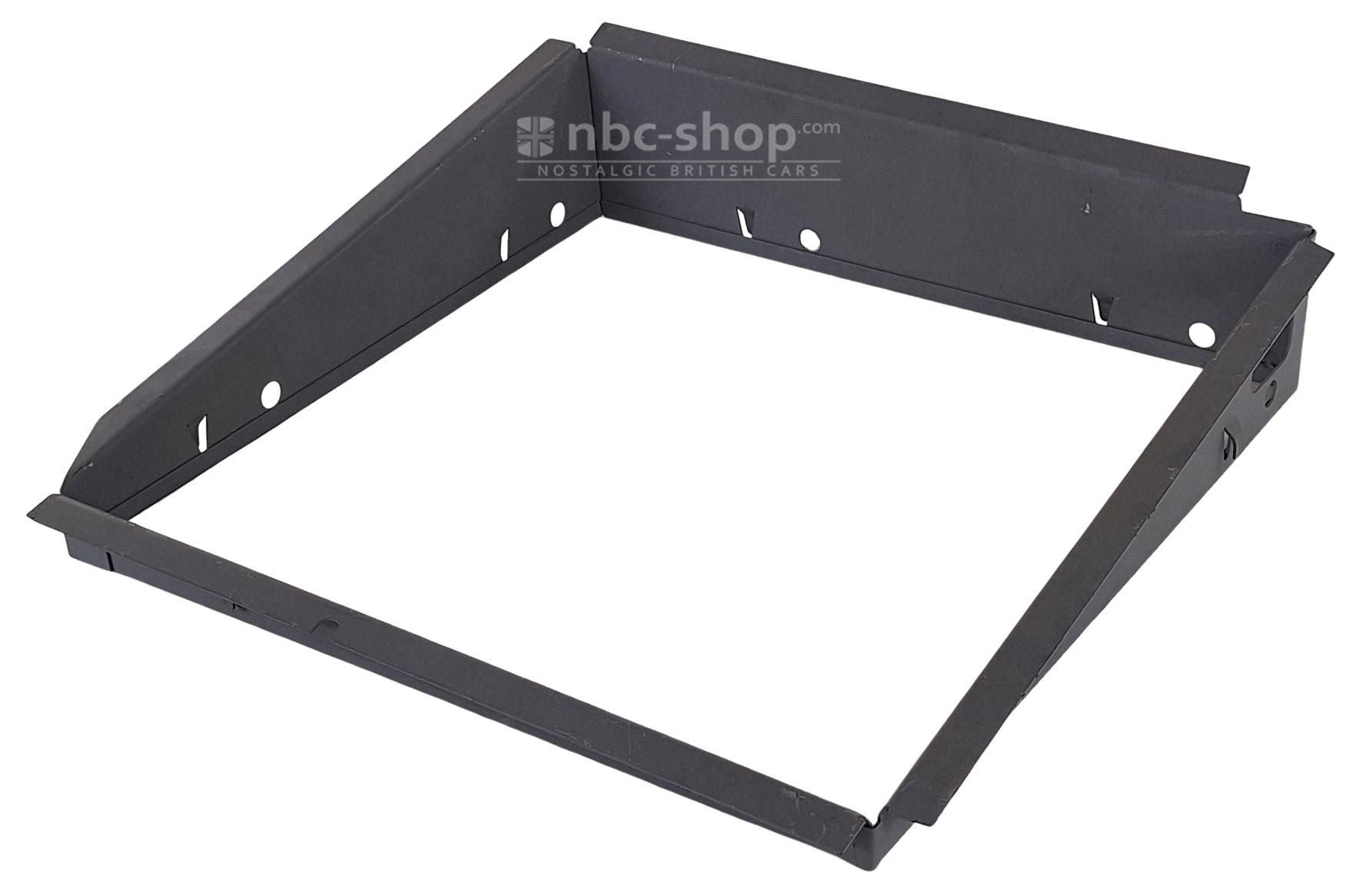 14A6498 TOLE ENTOURAGE DE RADIATEUR MINI