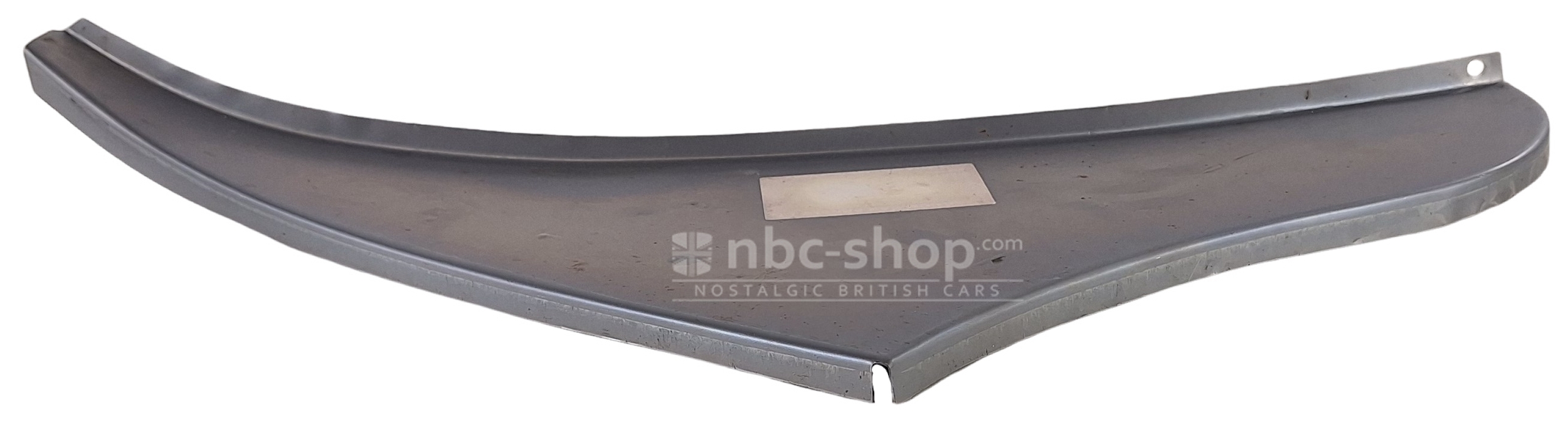 ALA5660MS TRIANGLE DE PORTE A PANEL DROIT MINI 69-00 40-12-35-2 nbc-shop 4
