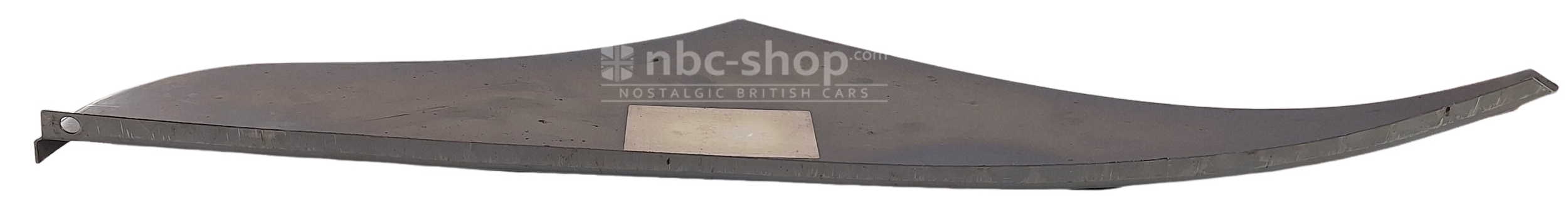 ALA5660MS TRIANGLE DE PORTE A PANEL DROIT MINI 69-00 40-12-35-2 nbc-shop 3