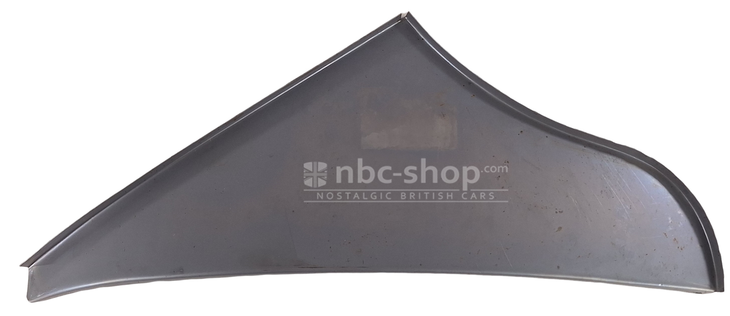ALA5660MS TRIANGLE DE PORTE A PANEL DROIT MINI 69-00