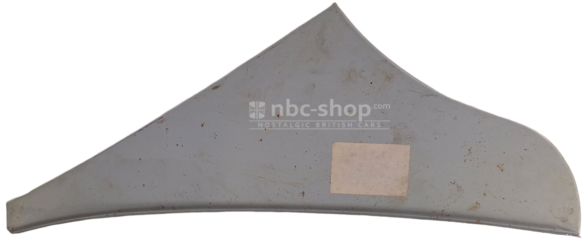 ALA5661MS TRIANGLE DE PORTE A PANEL GAUCHE MINI 69-00