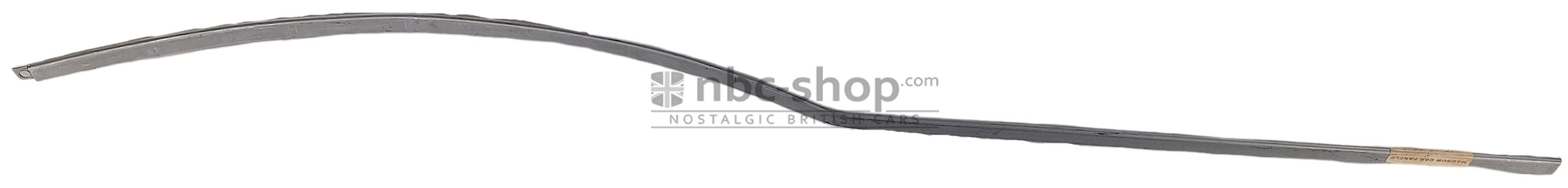 BMP124MS BAGUETTE AILE MINI ARRIERE DROITE