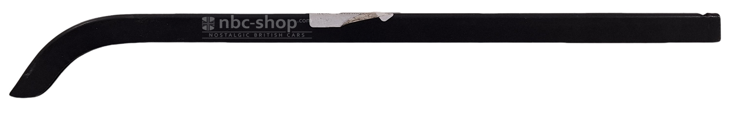 BMP131 BAGUETTE LATERALE DE JUPE ARRIERE MINI BREAK-PICKUP