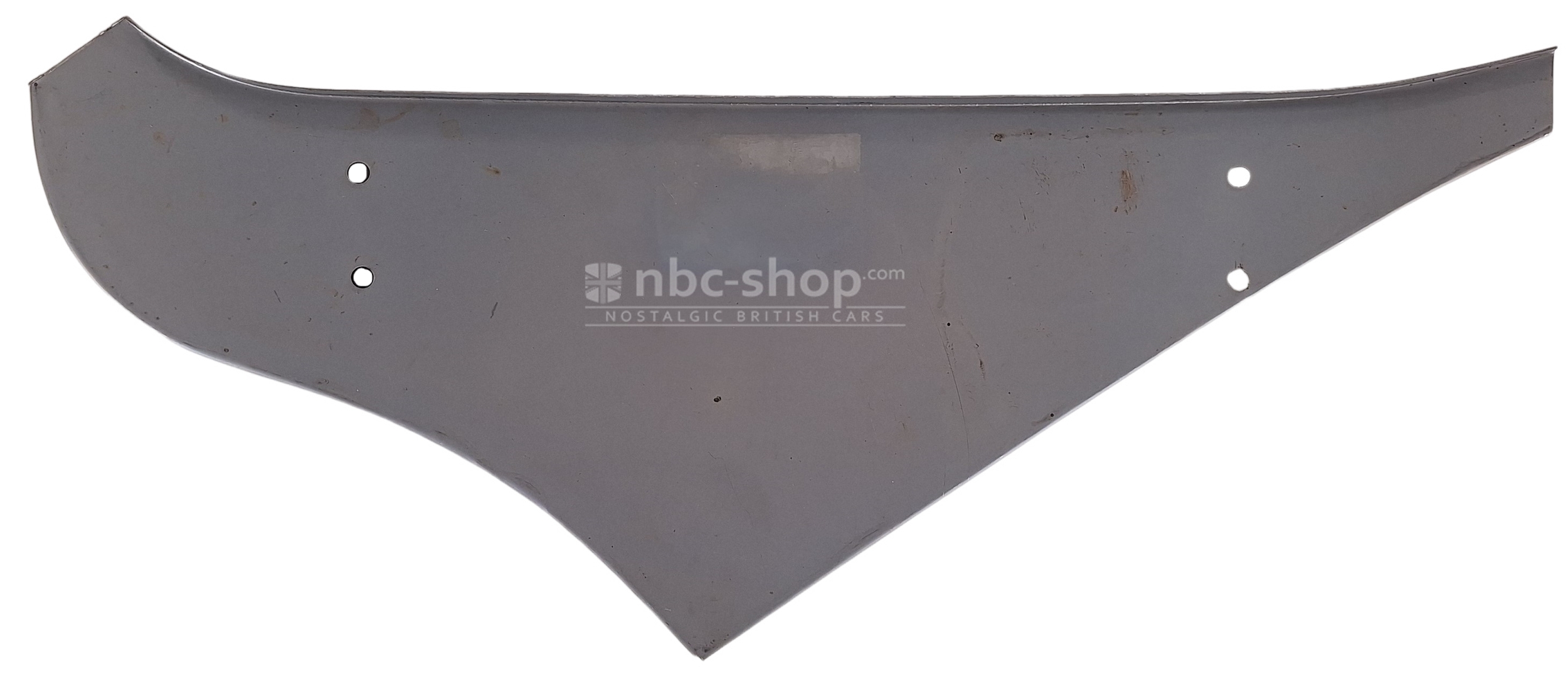MS8L TRIANGLE DE PORTE A PANEL GAUCHE MINI 59-69