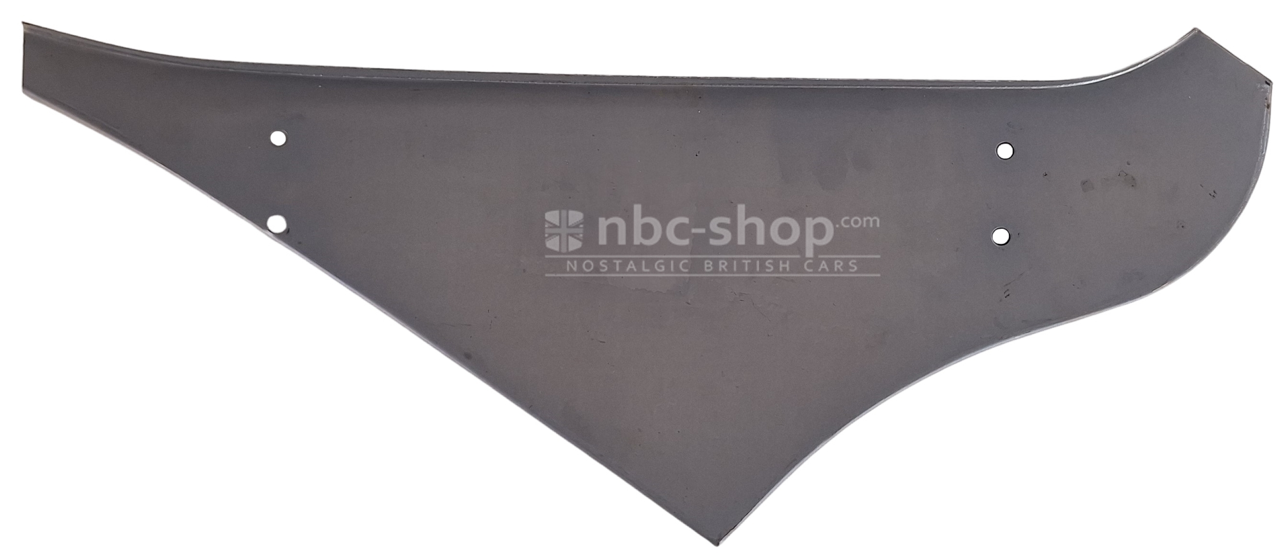 MS8R TRIANGLE DE PORTE A PANEL DROIT MINI 59-69