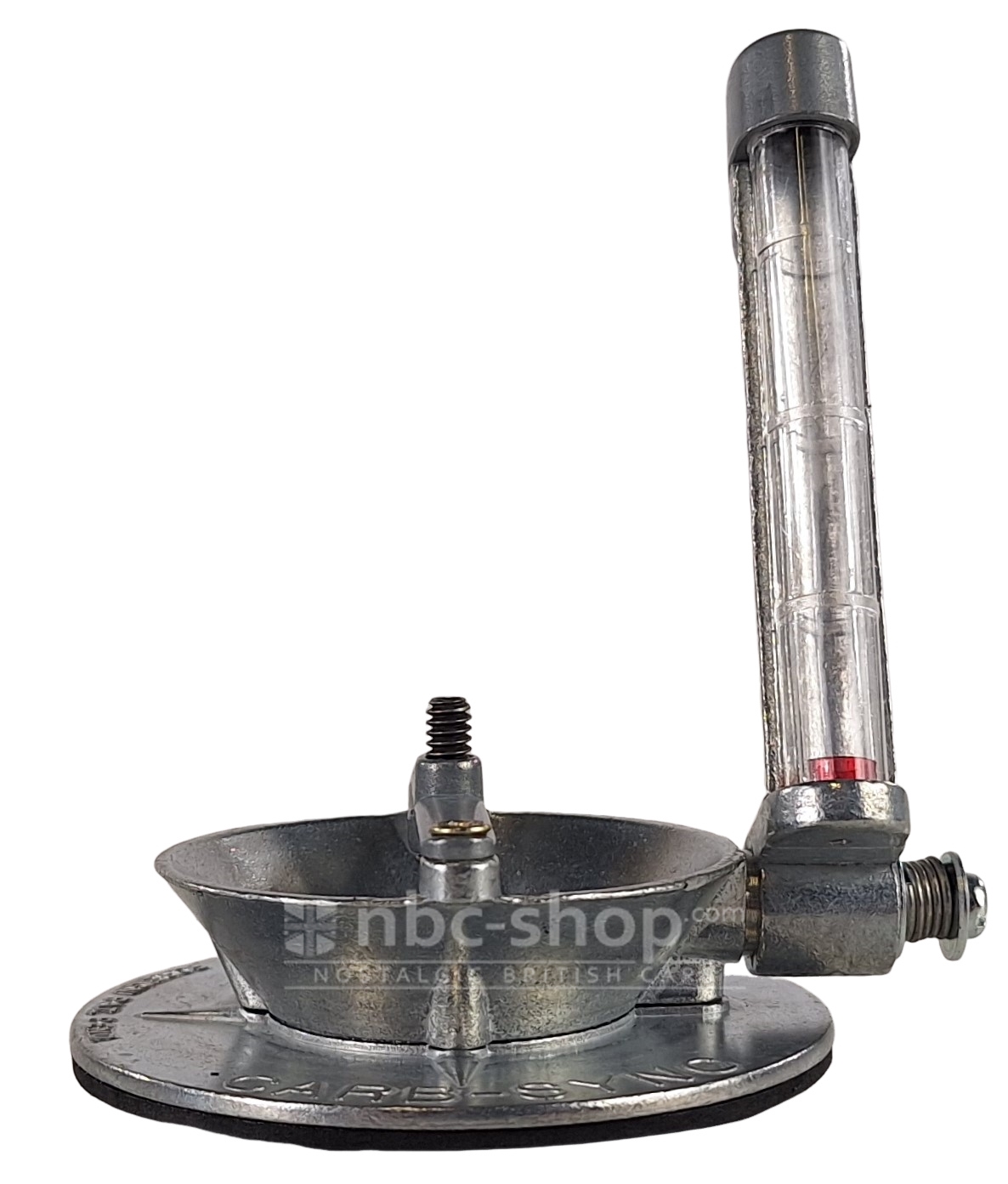 MM386-200 OUTIL DE REGLAGE CARBURATEUR nbc-shop 3