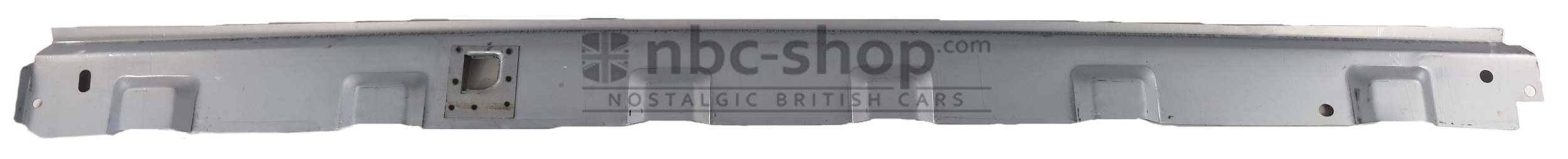 MS63L BAS DE CAISSE ADAPTABLE EXTERIEUR GAUCHE POUR MINI DE 1969 A 2000 nbc-shop 3