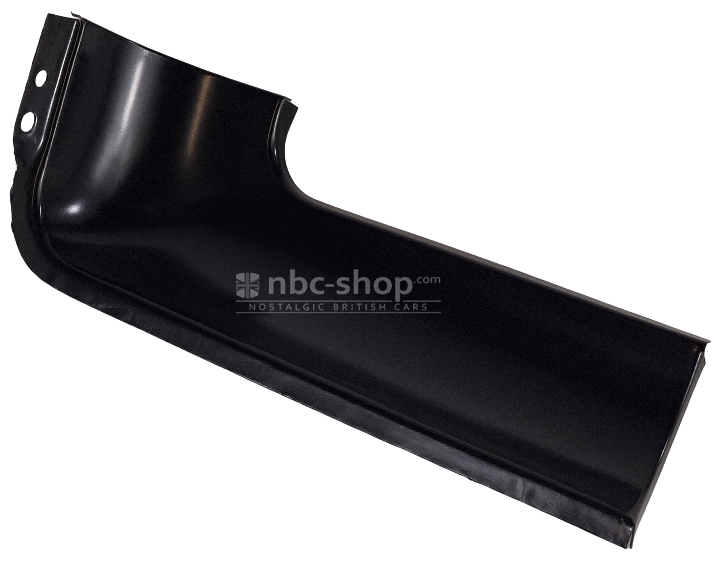 14A6908 TOLE DE JUPE ARRIERE DROITE POUR MINI BREAK nbc-shop 4