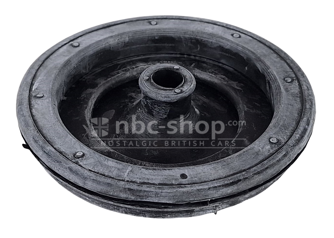 AHB9510 SOUFFLET DE LEVIER DE VITESSE POUR AUSTIN HEALEY nbc-shop 3