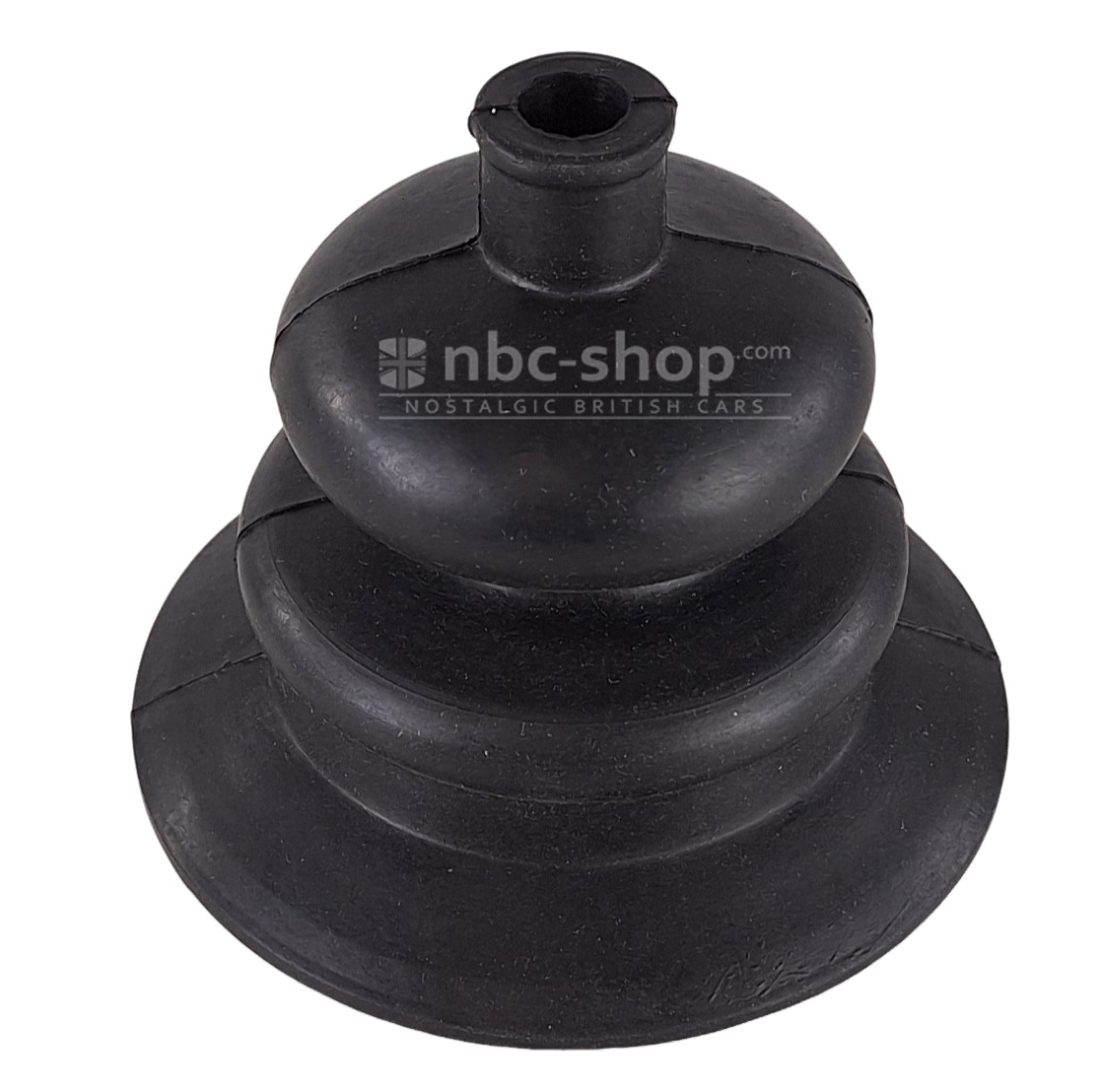 2F3087 SOUFFLET DE LEVIER DE VITESSE POUR AUSTIN HEALEY 100/4