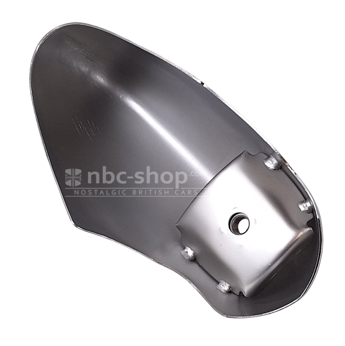AHH6916 BUTOIR DE PARE CHOC AVANT POUR MGB nbc-shop 3