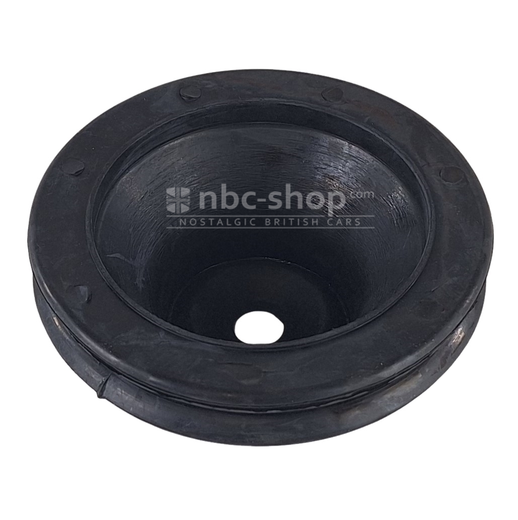 14B6877 SOUFFLET DE LEVIER DE VITESSE CAOUTCHOUC POUR AUSTIN HEALEY nbc-shop 3